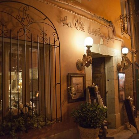 La Cle Des Songes Bed & Breakfast Claviers Dış mekan fotoğraf