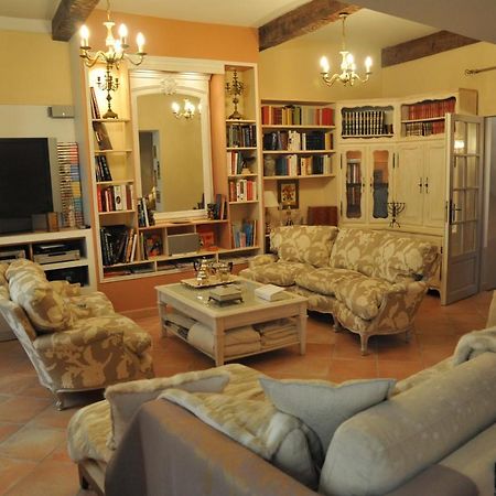 La Cle Des Songes Bed & Breakfast Claviers Dış mekan fotoğraf