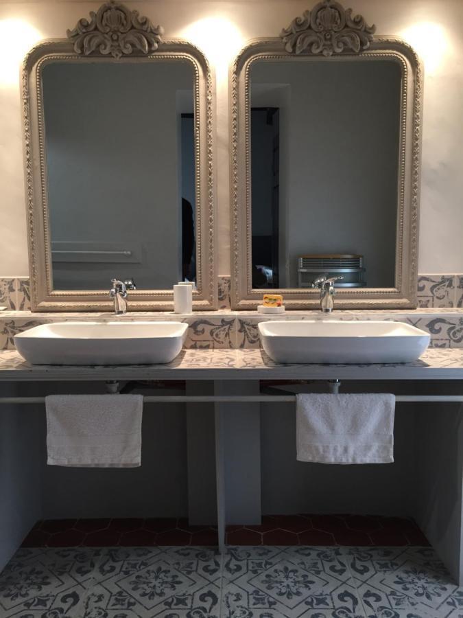 La Cle Des Songes Bed & Breakfast Claviers Dış mekan fotoğraf