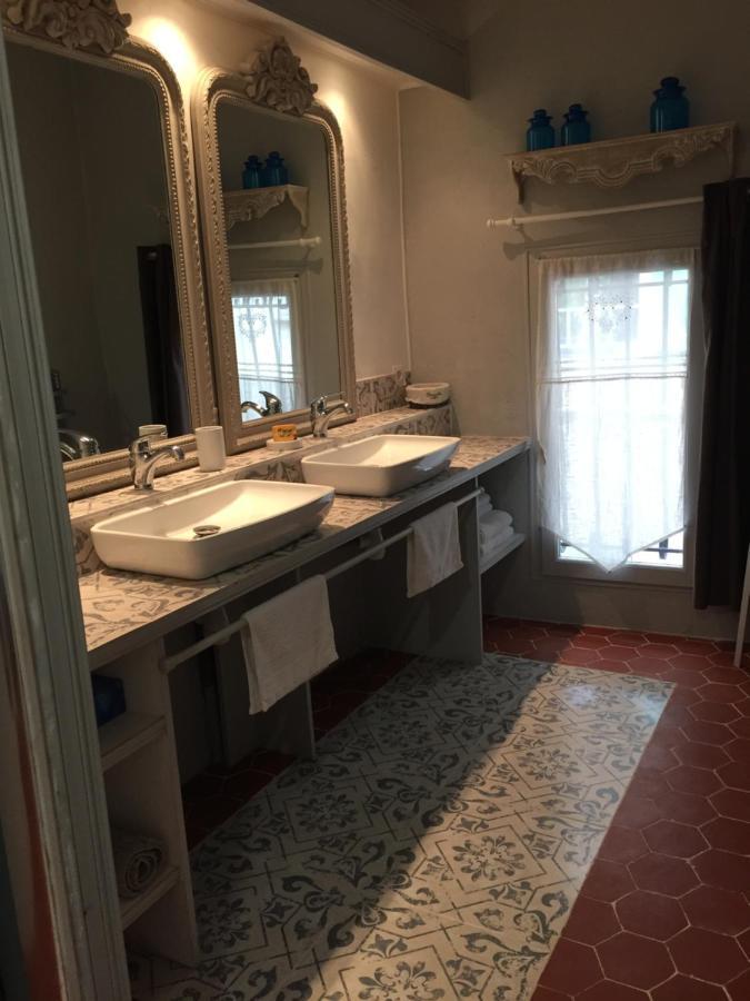 La Cle Des Songes Bed & Breakfast Claviers Dış mekan fotoğraf