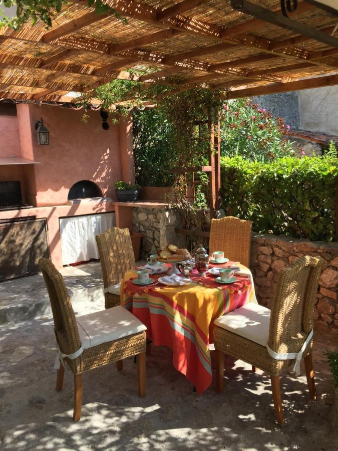 La Cle Des Songes Bed & Breakfast Claviers Dış mekan fotoğraf