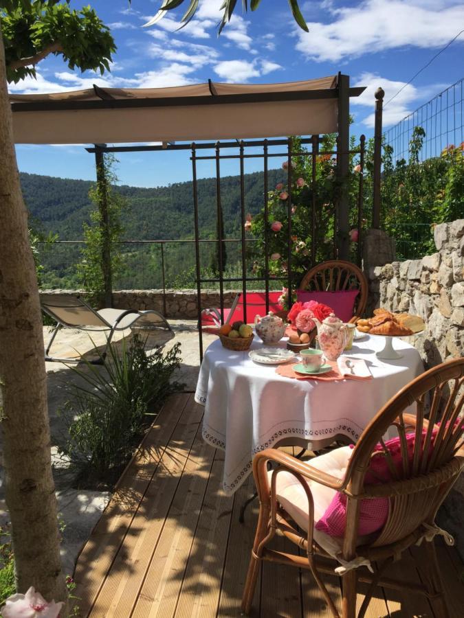 La Cle Des Songes Bed & Breakfast Claviers Dış mekan fotoğraf