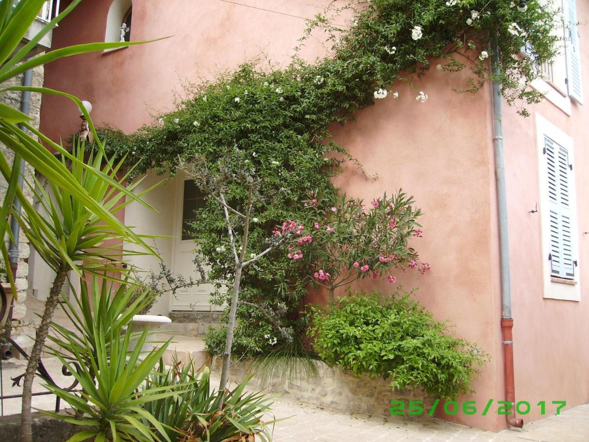 La Cle Des Songes Bed & Breakfast Claviers Dış mekan fotoğraf