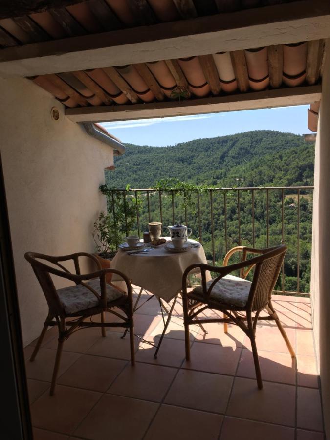 La Cle Des Songes Bed & Breakfast Claviers Dış mekan fotoğraf