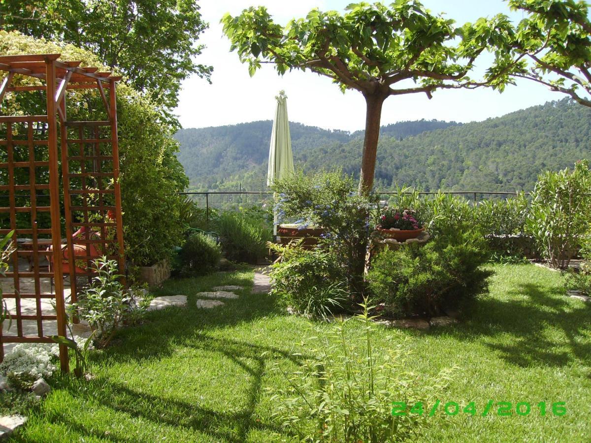 La Cle Des Songes Bed & Breakfast Claviers Dış mekan fotoğraf