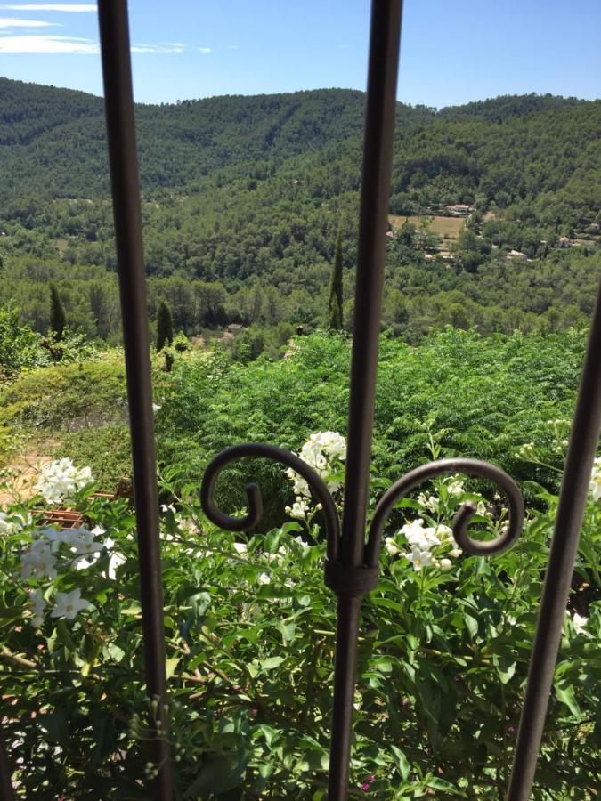La Cle Des Songes Bed & Breakfast Claviers Dış mekan fotoğraf