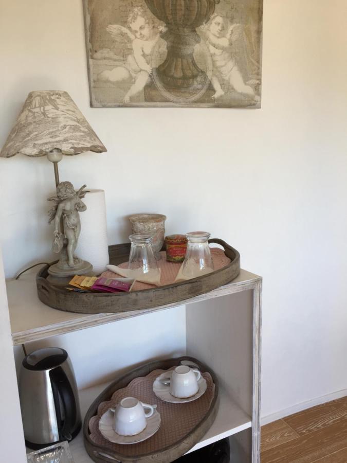 La Cle Des Songes Bed & Breakfast Claviers Dış mekan fotoğraf