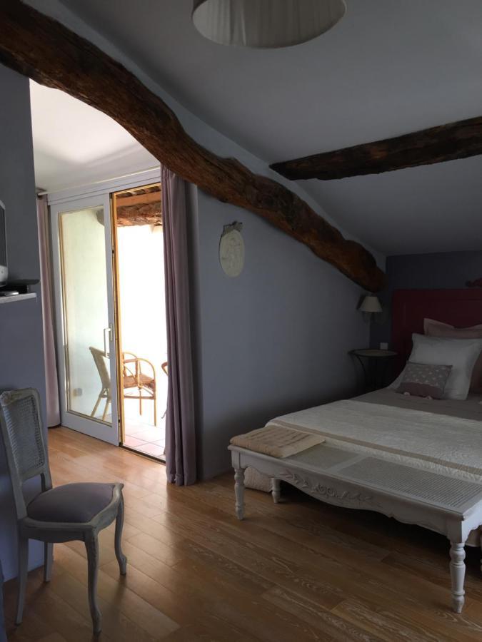La Cle Des Songes Bed & Breakfast Claviers Dış mekan fotoğraf
