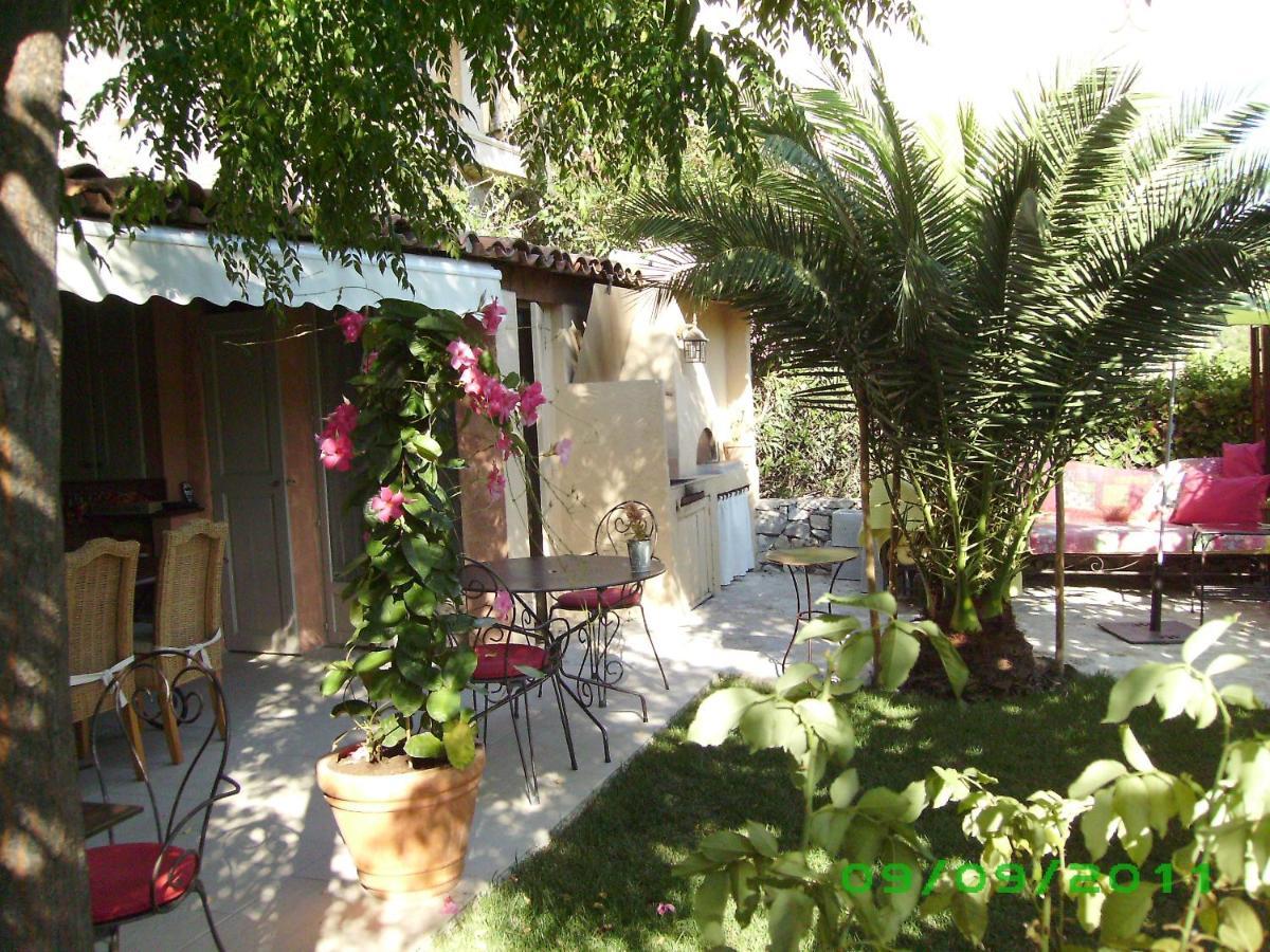 La Cle Des Songes Bed & Breakfast Claviers Dış mekan fotoğraf