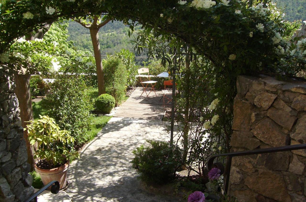 La Cle Des Songes Bed & Breakfast Claviers Dış mekan fotoğraf