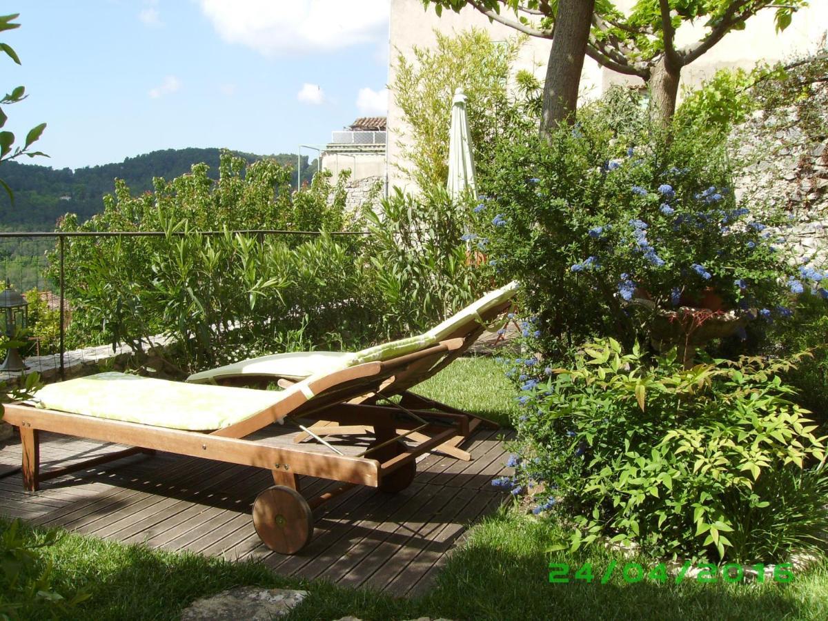 La Cle Des Songes Bed & Breakfast Claviers Dış mekan fotoğraf