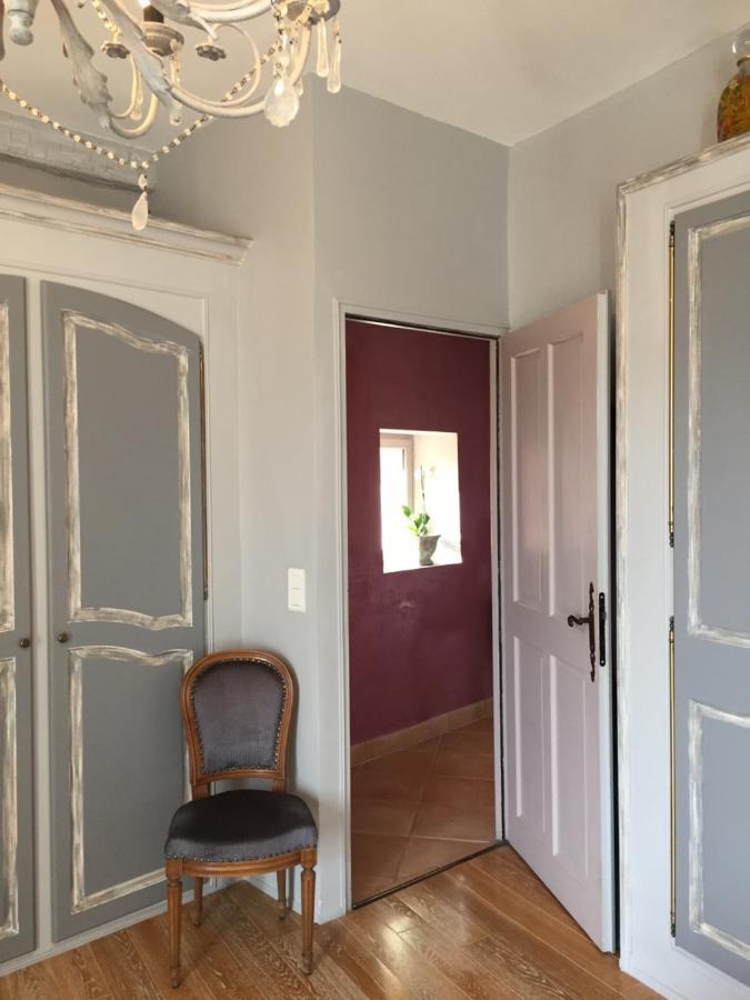 La Cle Des Songes Bed & Breakfast Claviers Dış mekan fotoğraf