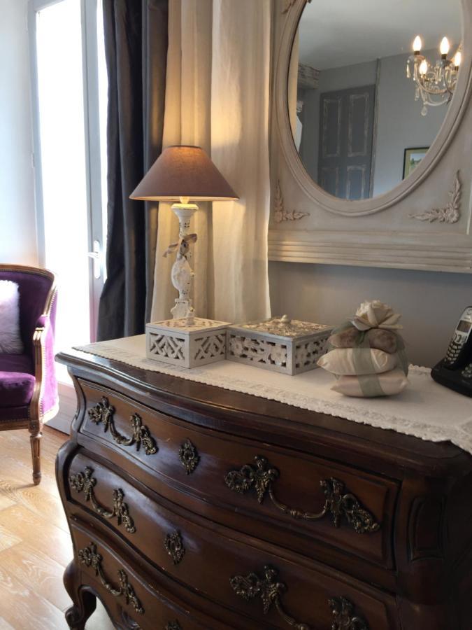 La Cle Des Songes Bed & Breakfast Claviers Dış mekan fotoğraf