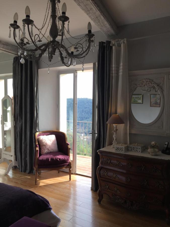 La Cle Des Songes Bed & Breakfast Claviers Dış mekan fotoğraf
