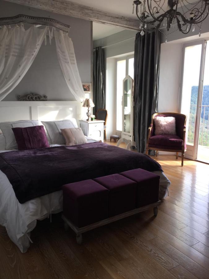 La Cle Des Songes Bed & Breakfast Claviers Dış mekan fotoğraf