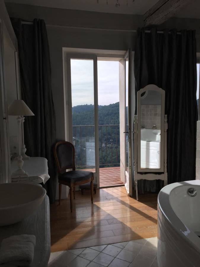 La Cle Des Songes Bed & Breakfast Claviers Dış mekan fotoğraf